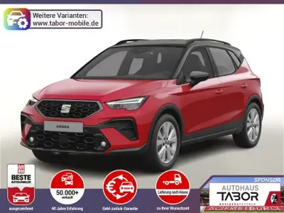 Gebraucht Seat Arona
