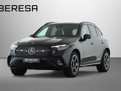 Mercedes GLC220