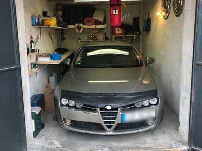 gebraucht Alfa Romeo 159 2.4 JTDM