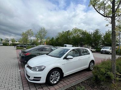 VW Golf VII