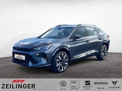 Gebraucht 2025 Cupra Formentor SUV | 33.131 € (Superpreis)