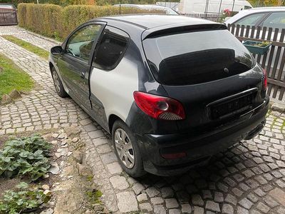Peugeot 206+