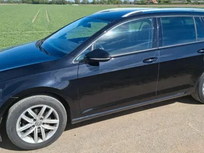 Gebraucht VW Golf VII