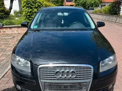 Używany Audi A3