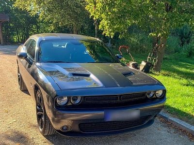 Gebraucht Dodge Challenger 381 PS (280 kW) 2017 Grau Coupé