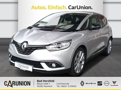 gebraucht Renault Scénic IV TCe 115 GPF LIMITED Delux