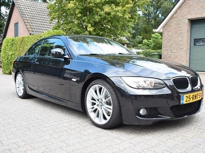 BMW 320 Cabriolet