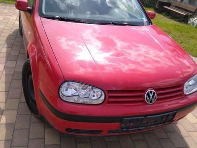 VW Golf IV