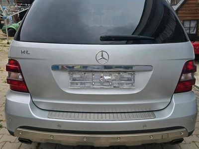 Mercedes ML350