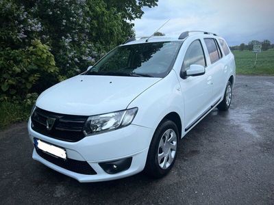 gebraucht Dacia Logan MCV 1.2 2015 LPG