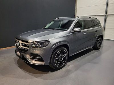 Mercedes GLS350