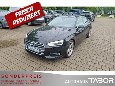 Gebraucht Audi A5 Sportback