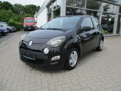 Gebraucht Renault Twingo