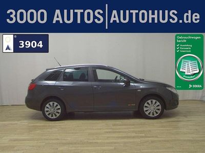 Seat Ibiza ST