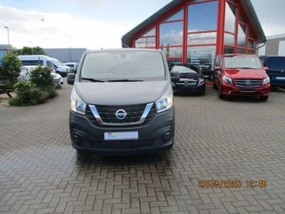 Nissan NV300