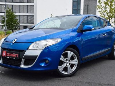 Renault Mégane III