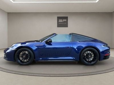 Porsche 911 Targa 4