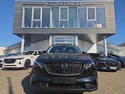 Neu Mazda CX-5 Exclusive-Line 141 PS (103 kW) 2026 SUV