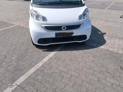Smart ForTwo Coupé