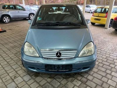 gebraucht Mercedes A190 A 190 A -Klasse