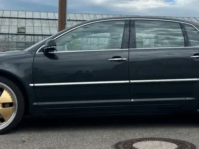 Gebraucht VW Phaeton