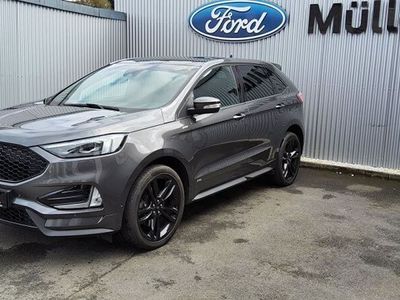 gebraucht Ford Edge 2.0 TDCi ST-Line 4x4*Navi*B&O*AHK*el.SD*LED*BLIS*Shz