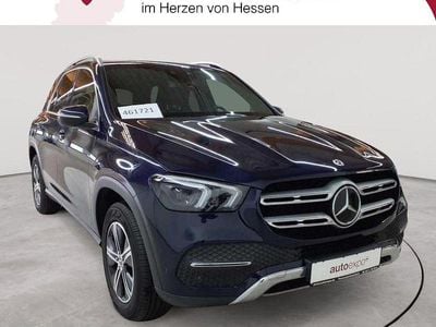 Mercedes GLE300