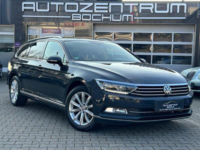 Gebraucht VW Passat Highline 150 PS (110 kW) 2015 Grau Kombi