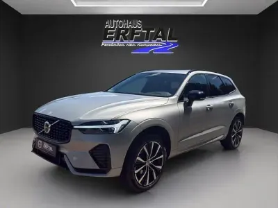 Gebraucht Volvo XC60 Plus 197 PS (144 kW) 2025 Silber SUV
