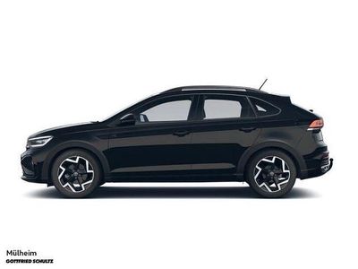 Ny VW Taigo R-line 116 HK (85 kW) 2026 Sort SUV