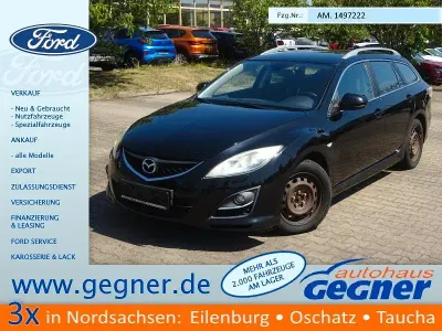 Gebraucht Mazda 6