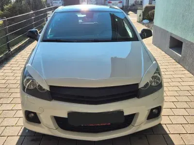 Gebraucht Opel Astra