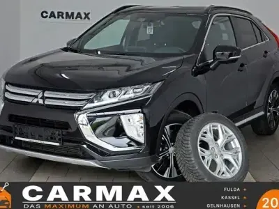 Gebraucht Mitsubishi Eclipse Cross