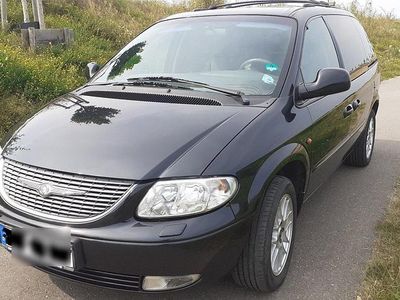 Chrysler Voyager