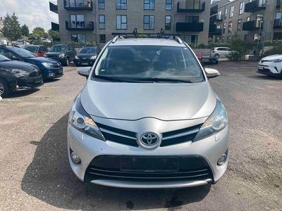 Toyota Verso