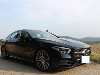 Mercedes CLS300