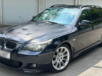 BMW 525