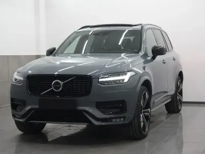 Gebraucht Volvo XC90