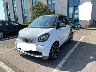 Smart ForTwo Coupé