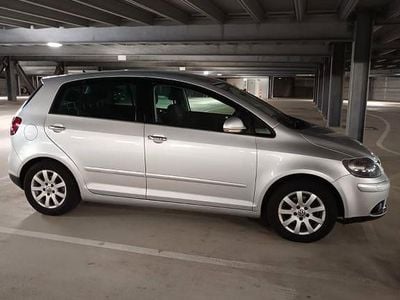VW Golf Plus