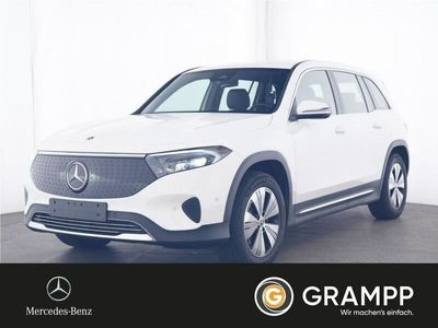 Mercedes EQB250+