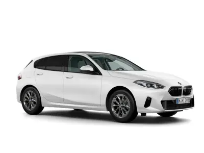 Gebraucht BMW 116 Efficient Dynamics 122 PS (89 kW) 2026 Kleinwagen
