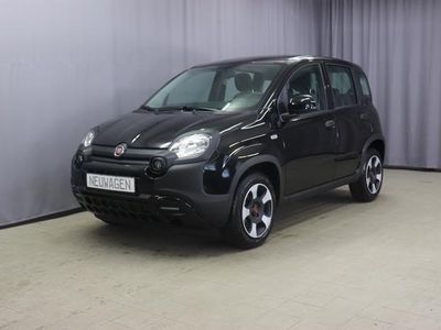 gebraucht Fiat Panda Cross 1.0 GSE 51kW Hybrid, Klimaanlage,...