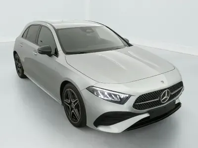 Gebraucht Mercedes 200