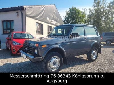 Lada niva