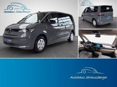 VW T7