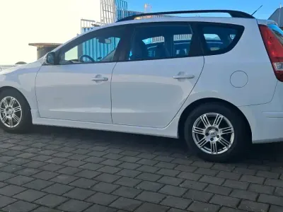 Gebraucht Hyundai i30