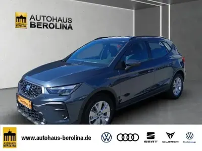 Neu Seat Arona Style 116 PS (85 kW) 2026 Grau SUV