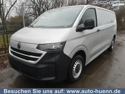 Gebraucht VW T7