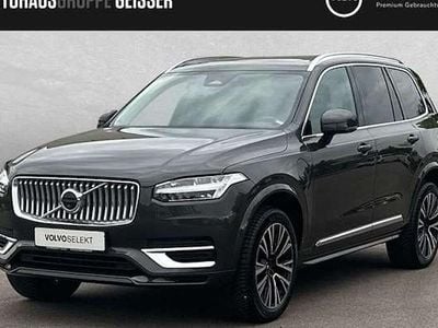 Gebraucht Volvo XC90 Plus 455 PS (334 kW) 2025 Grau SUV